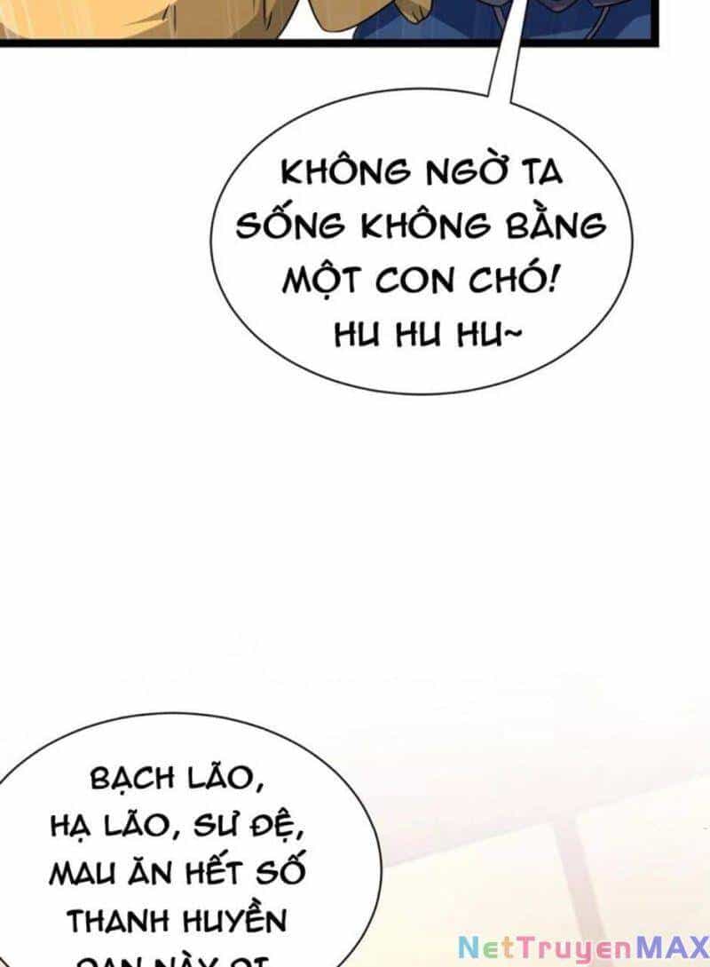 Thiên Khải Bại Gia - Chương 17 - ảnh 24
