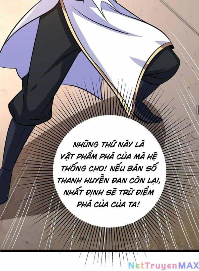 Thiên Khải Bại Gia - Chương 17 - ảnh 40