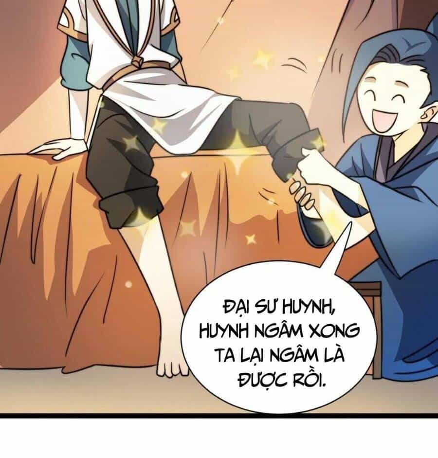 Thiên Khải Bại Gia - Chương 20 - ảnh 50