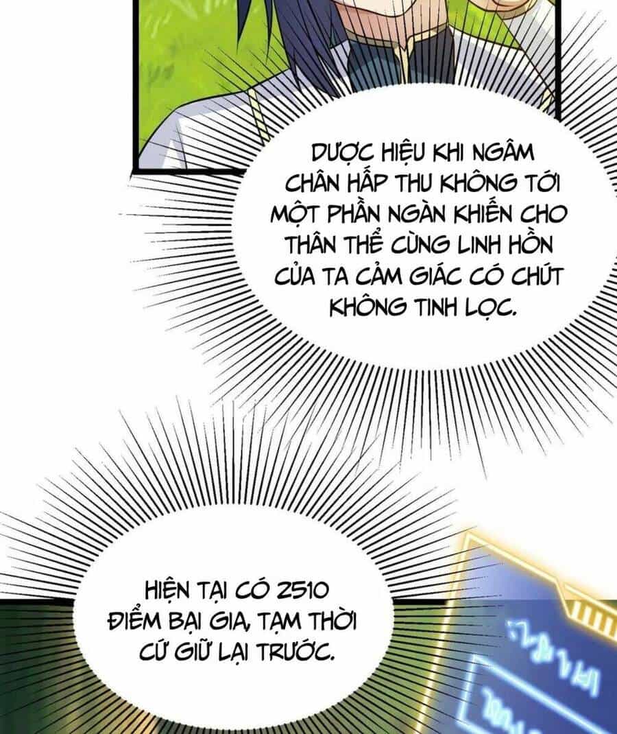 Thiên Khải Bại Gia - Chương 21 - ảnh 5