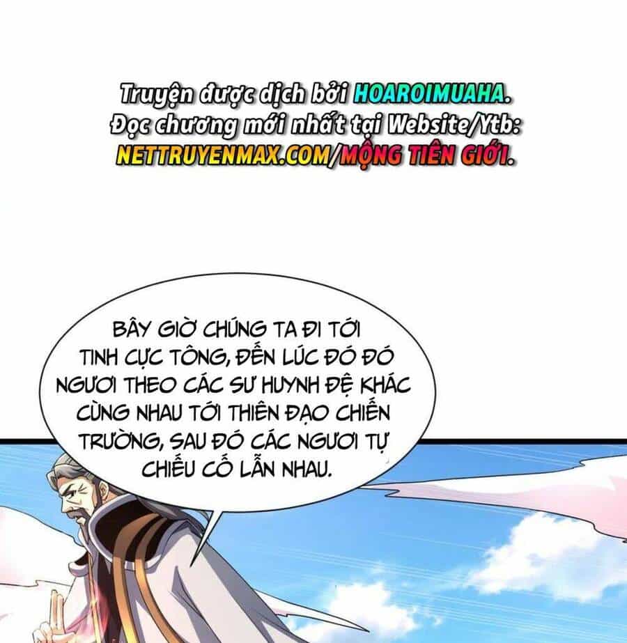 Thiên Khải Bại Gia - Chương 23 - ảnh 2