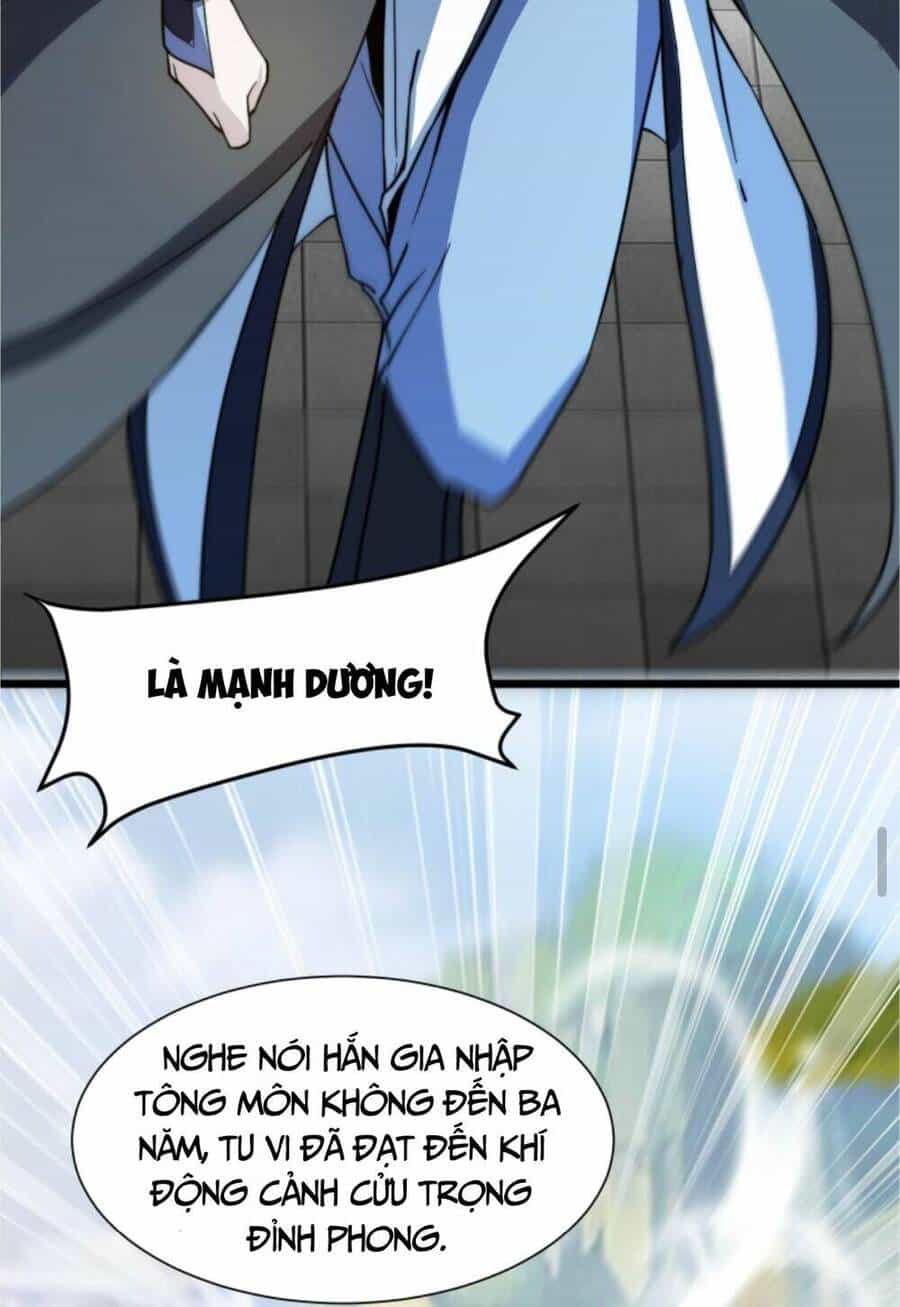 Thiên Khải Bại Gia - Chương 24 - ảnh 23