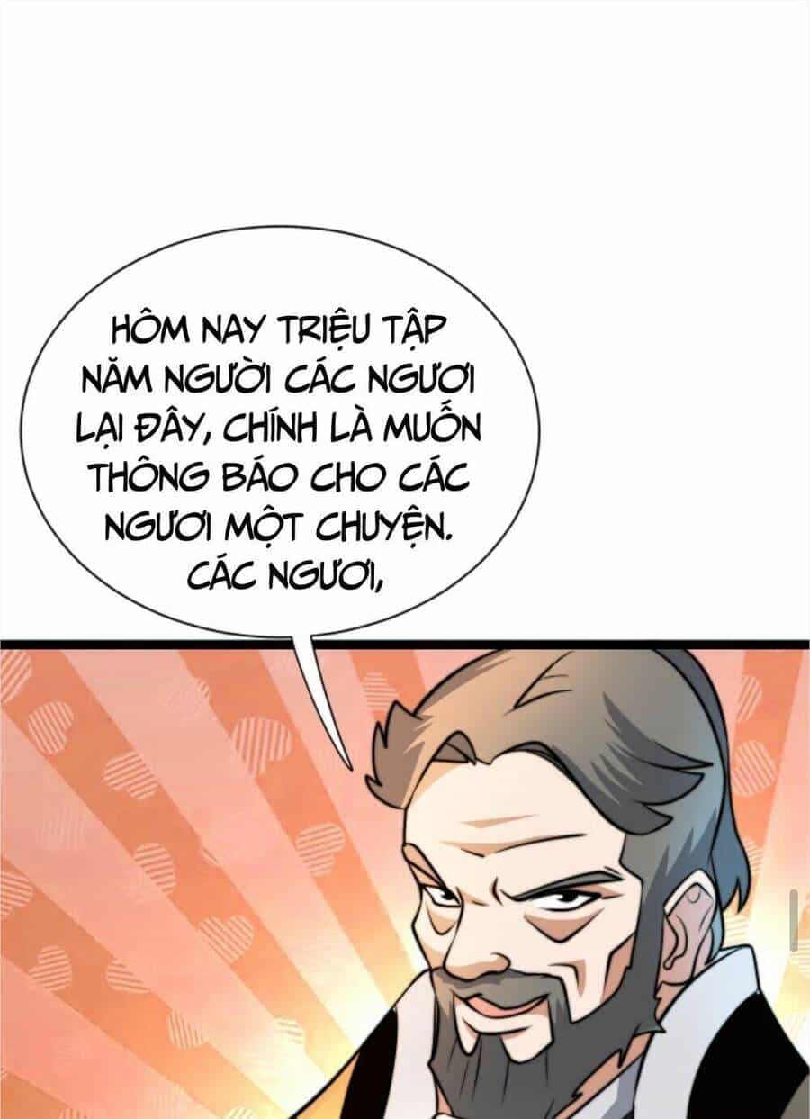 Thiên Khải Bại Gia - Chương 27 - ảnh 20