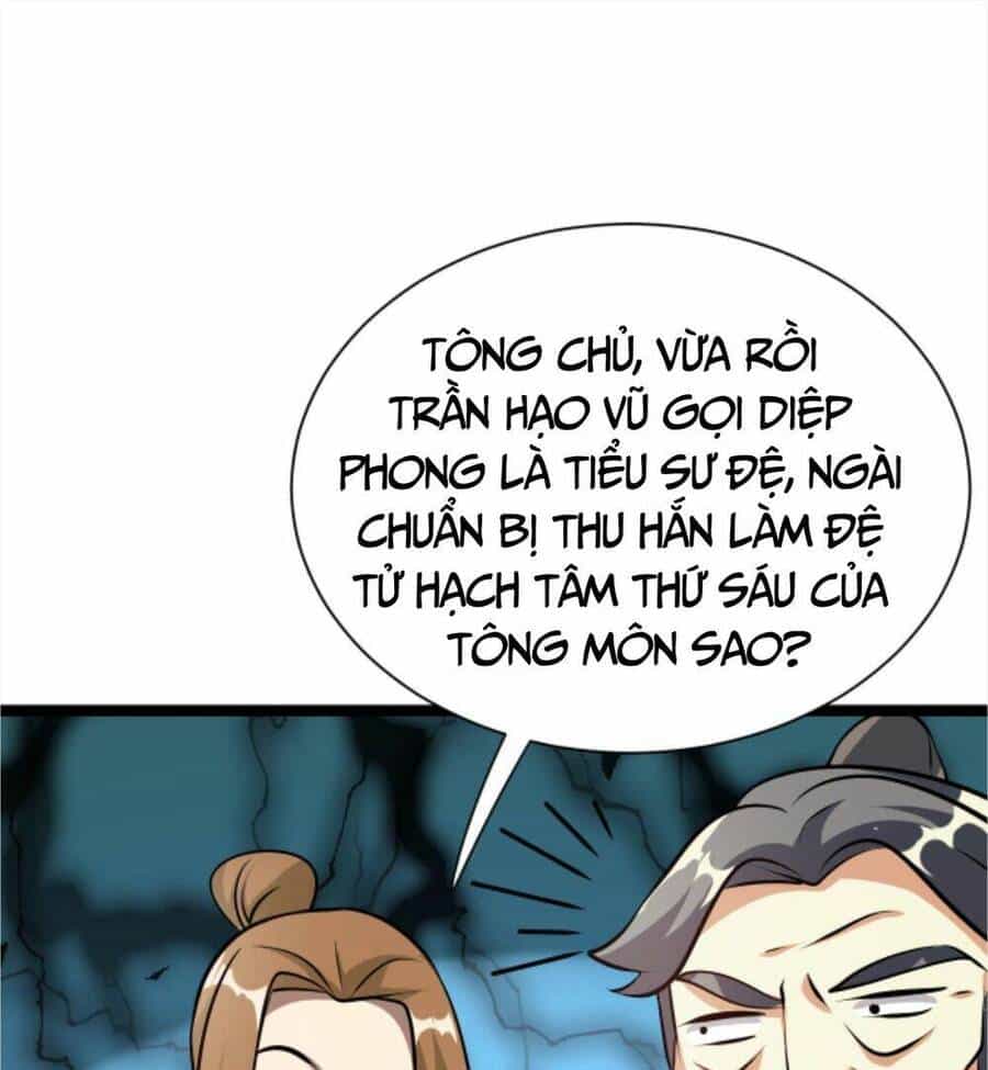 Thiên Khải Bại Gia - Chương 28 - ảnh 41