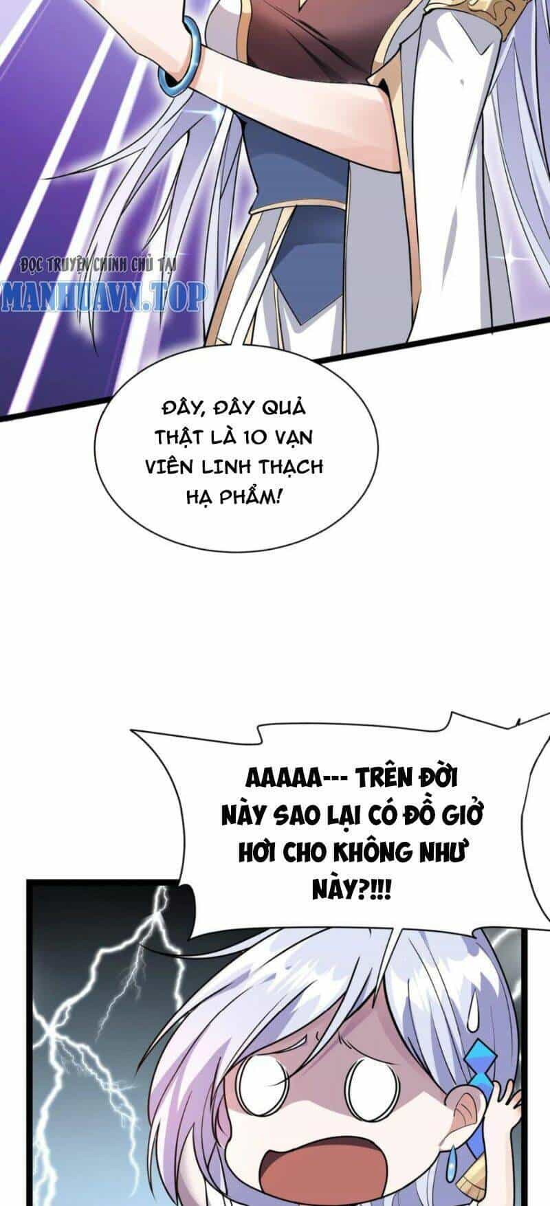 Thiên Khải Bại Gia - Chương 2 - ảnh 4