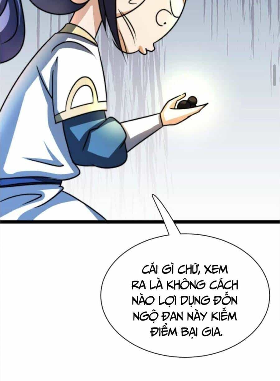 Thiên Khải Bại Gia - Chương 29 - ảnh 34