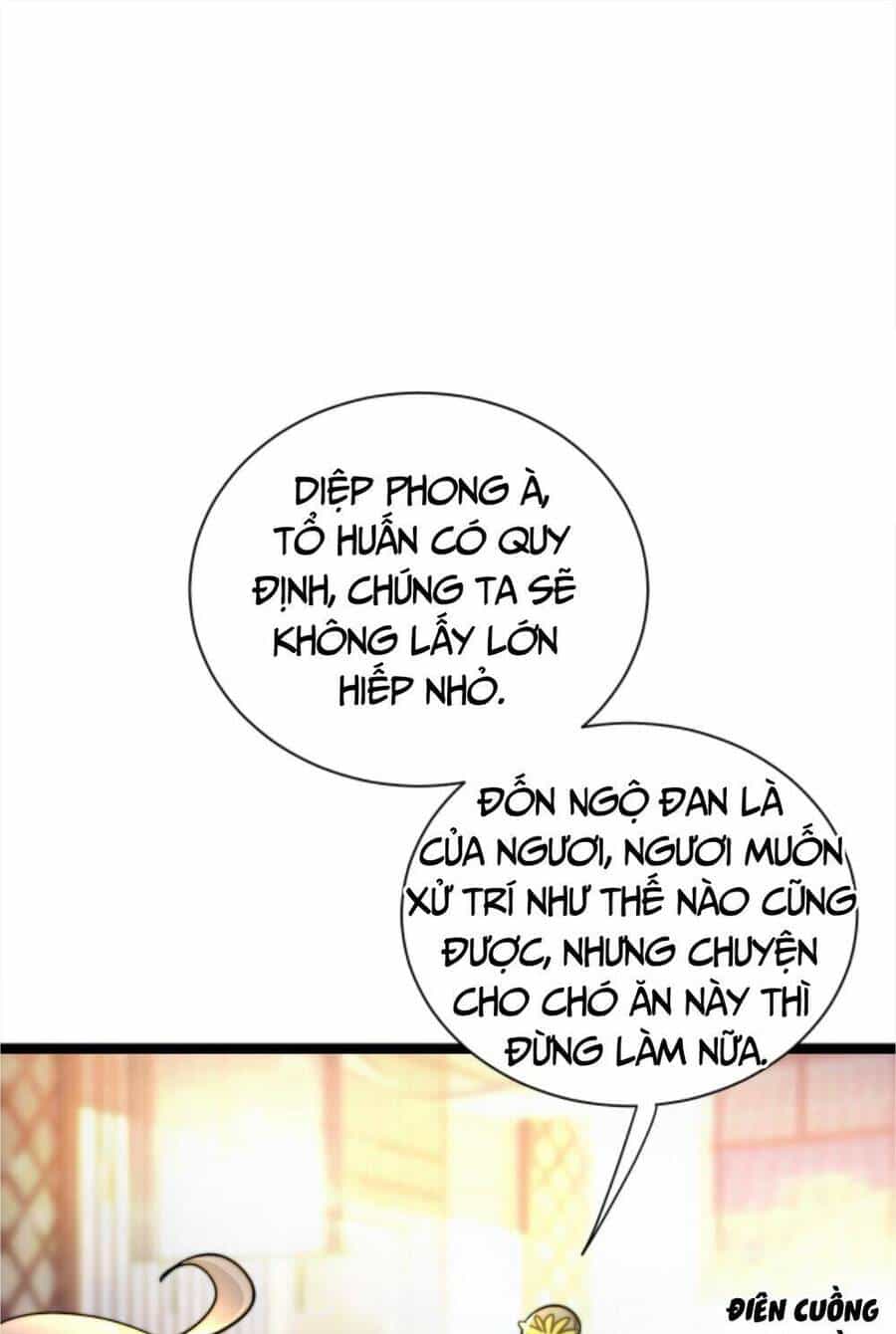 Thiên Khải Bại Gia - Chương 32 - ảnh 8