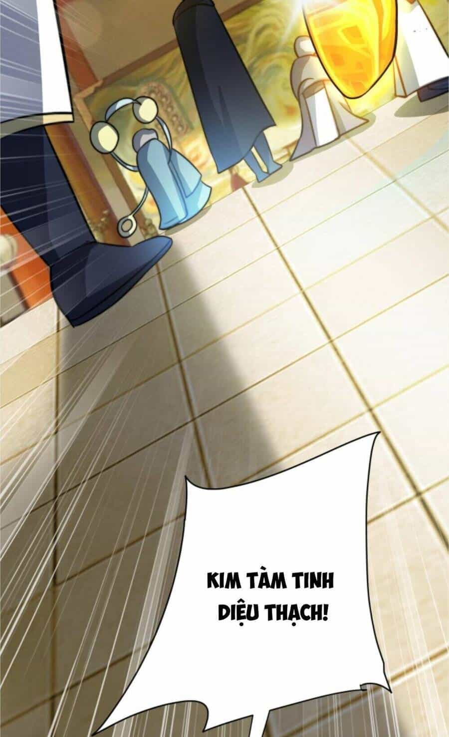 Thiên Khải Bại Gia - Chương 33 - ảnh 6