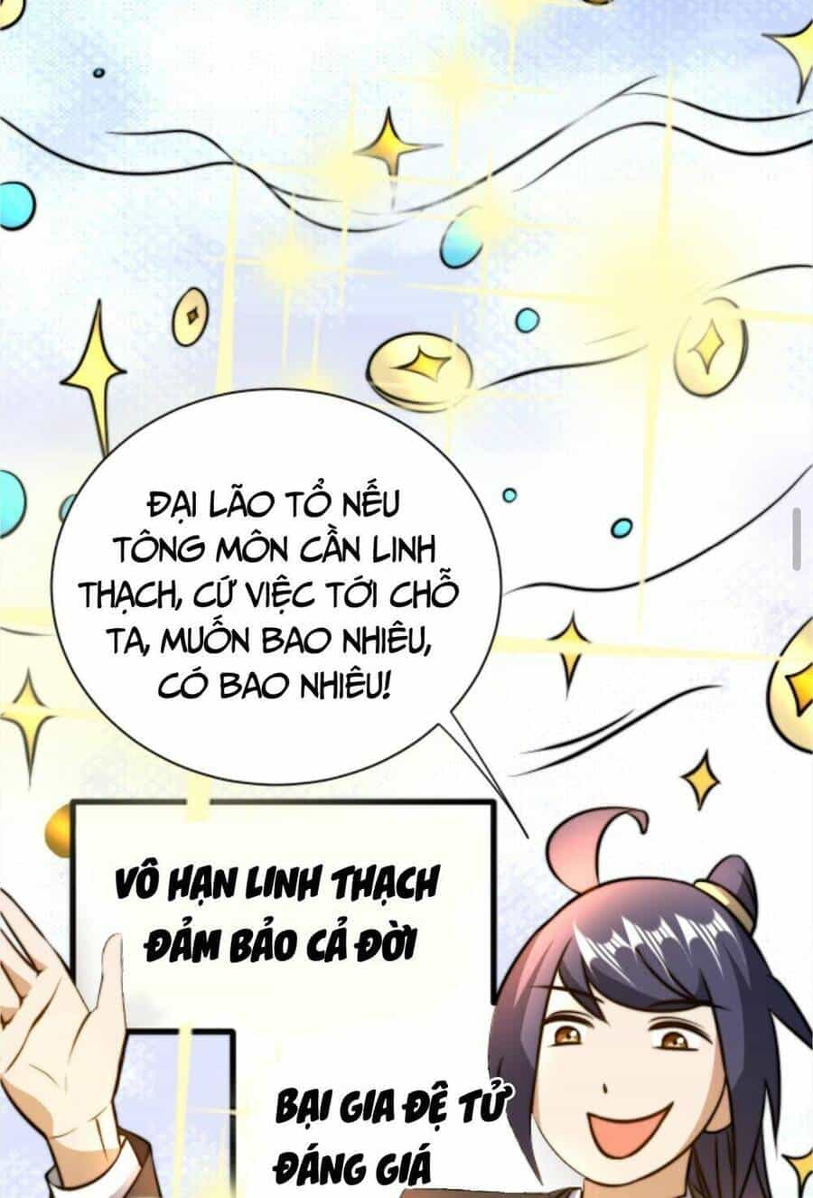 Thiên Khải Bại Gia - Chương 35 - ảnh 14