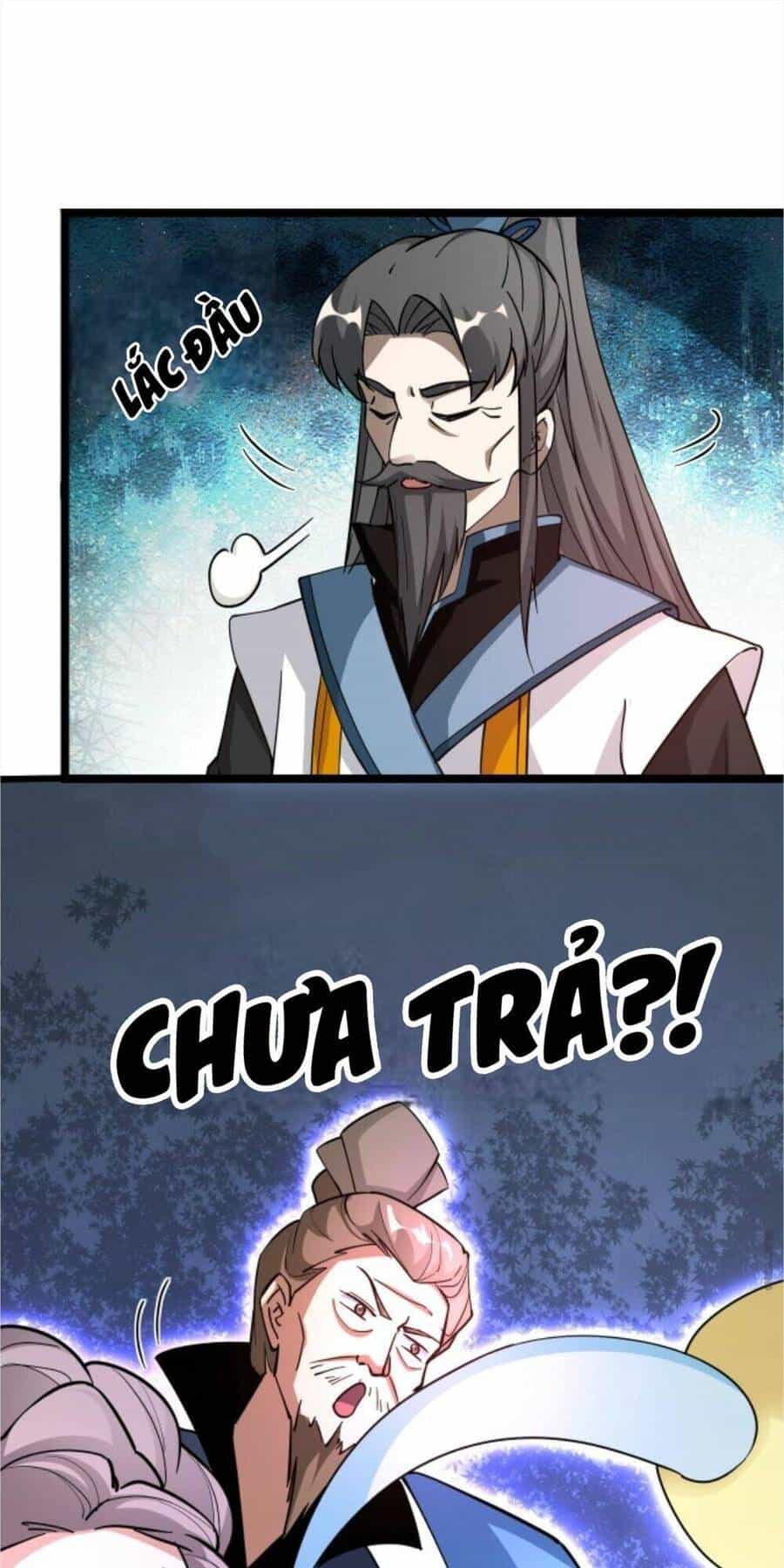 Thiên Khải Bại Gia - Chương 37 - ảnh 31