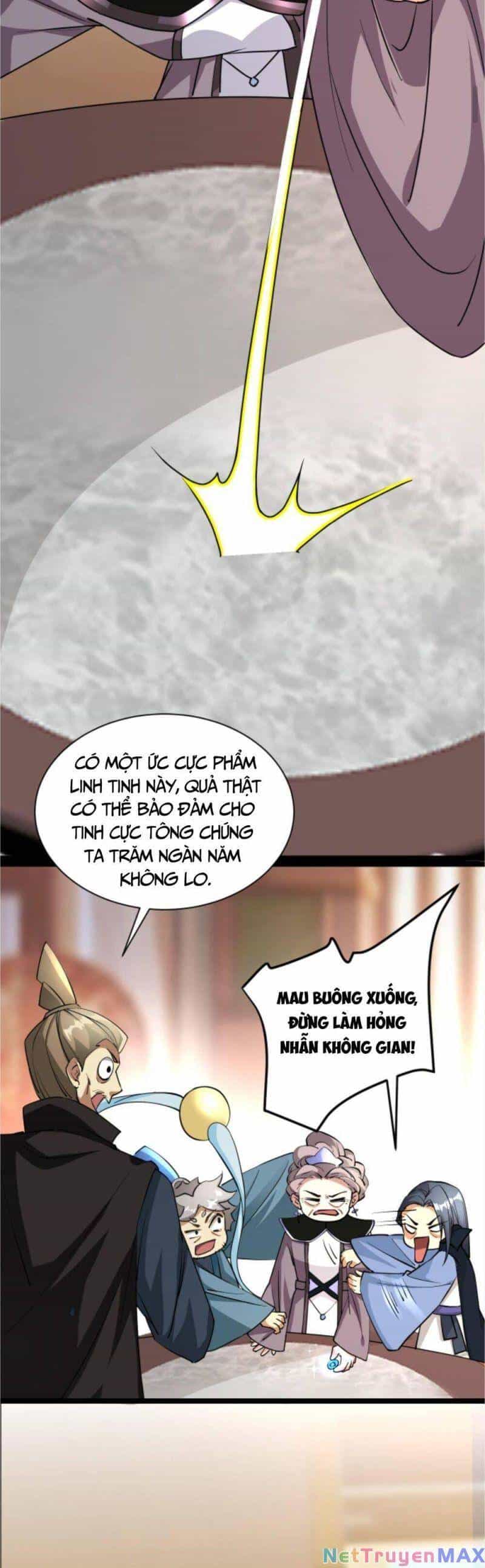 Thiên Khải Bại Gia - Chương 38 - ảnh 4