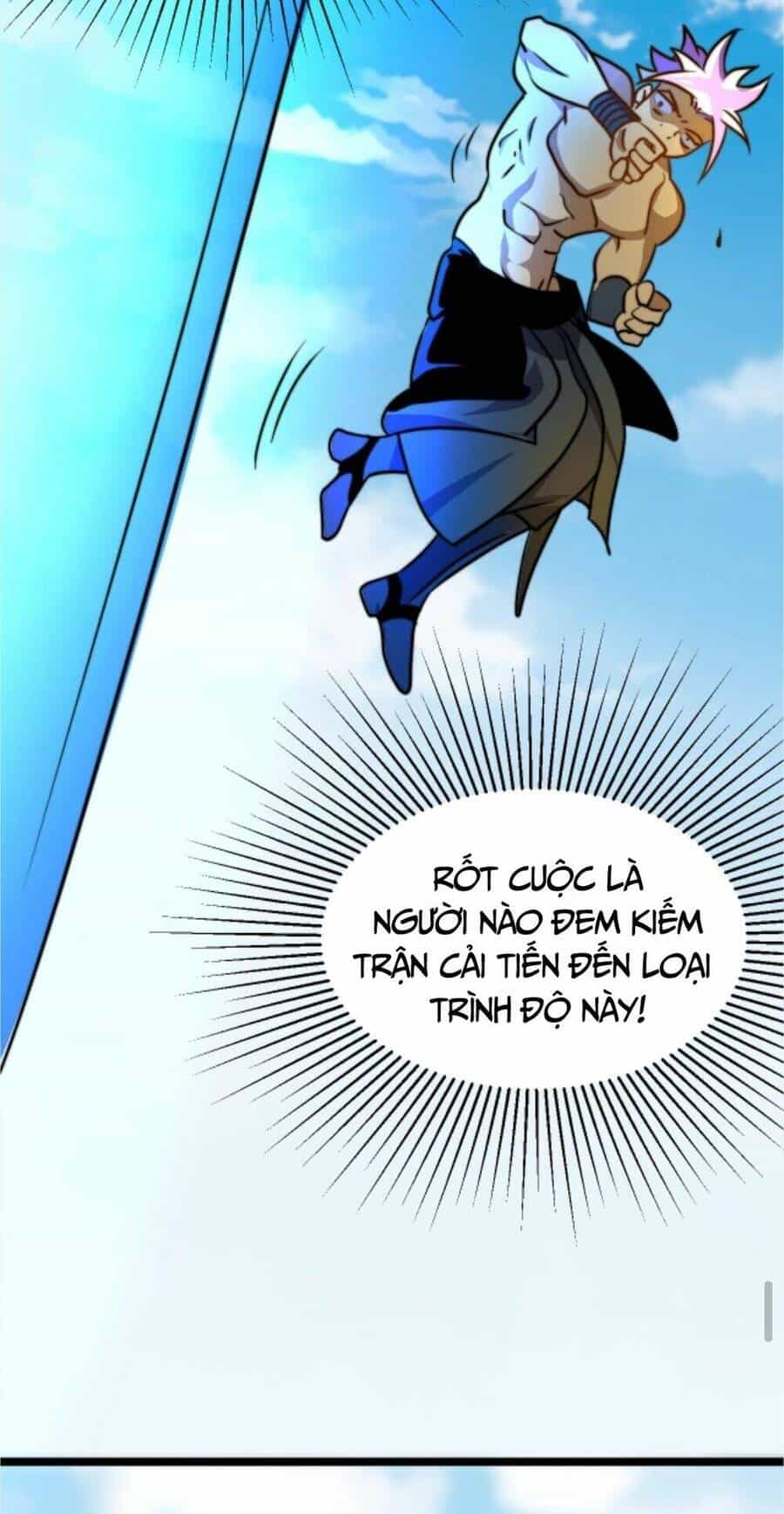 Thiên Khải Bại Gia - Chương 40 - ảnh 33