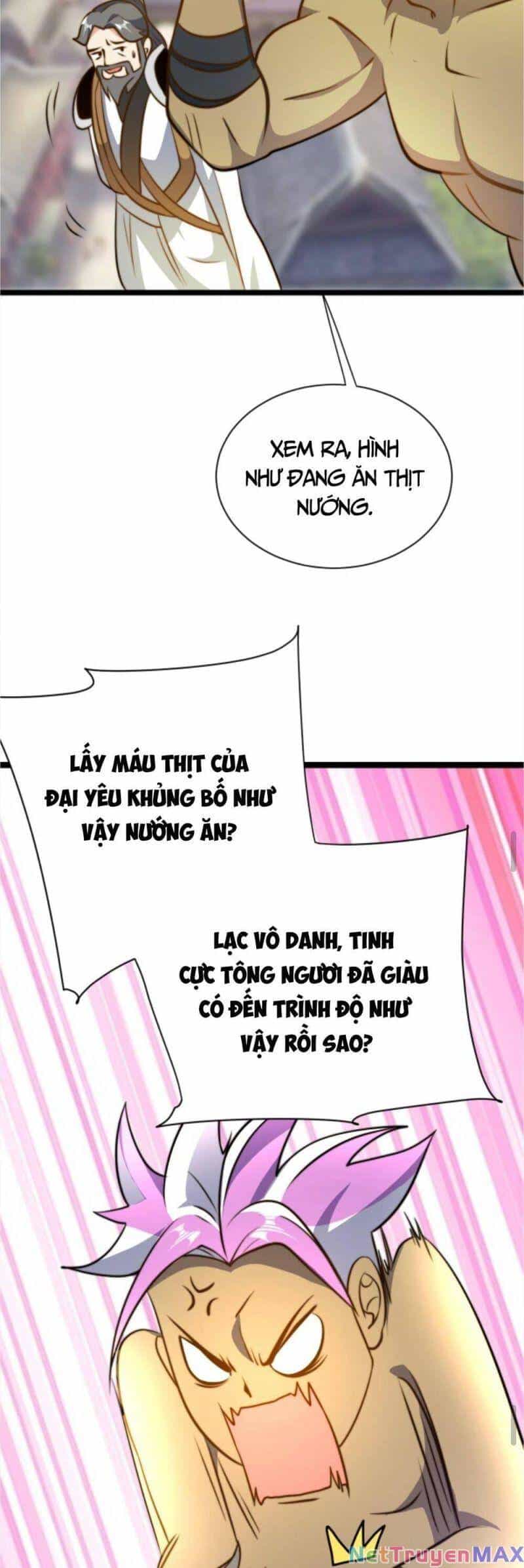 Thiên Khải Bại Gia - Chương 41 - ảnh 17