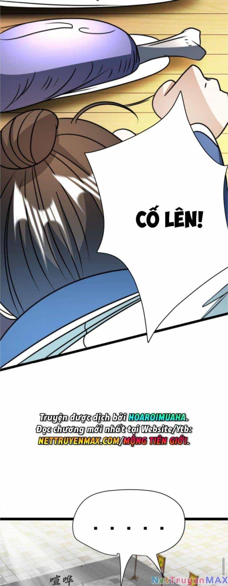 Thiên Khải Bại Gia - Chương 42 - ảnh 19