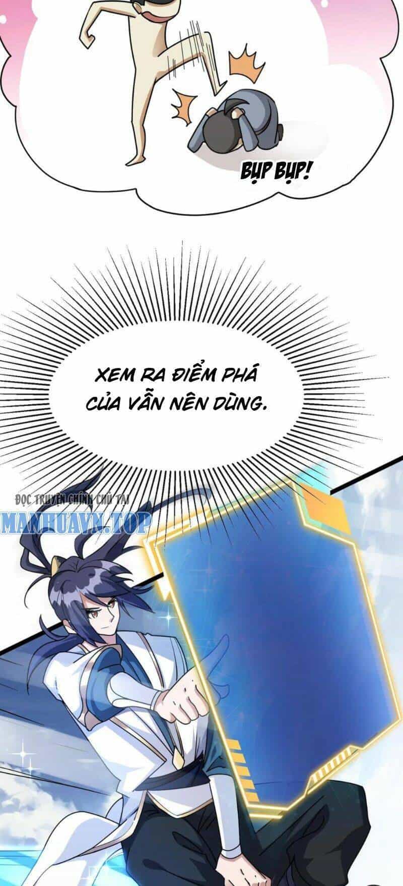 Thiên Khải Bại Gia - Chương 4 - ảnh 13