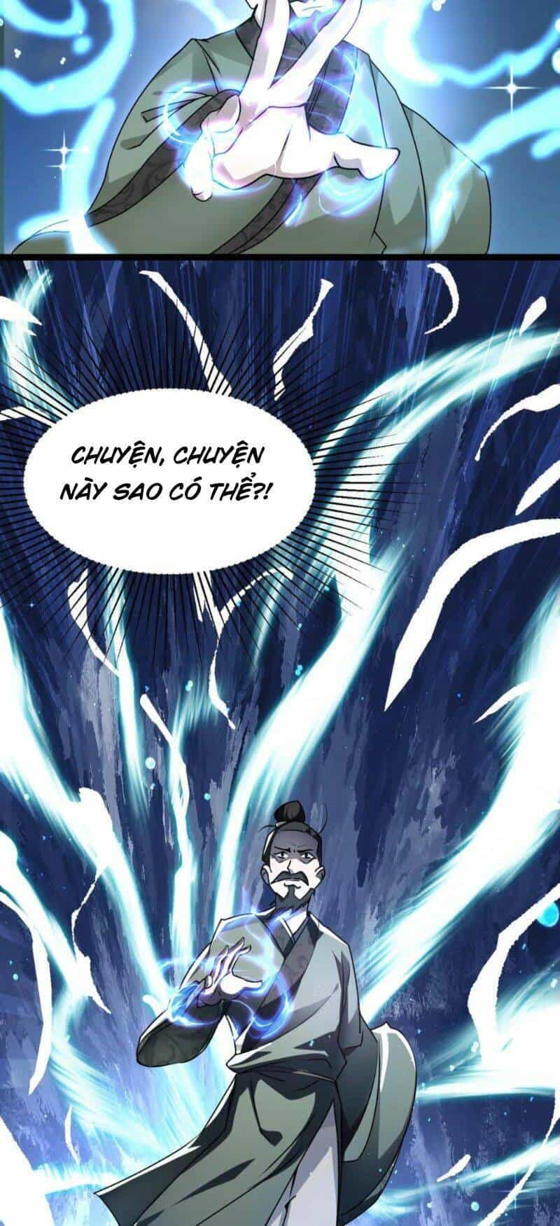 Thiên Khải Bại Gia - Chương 4 - ảnh 20