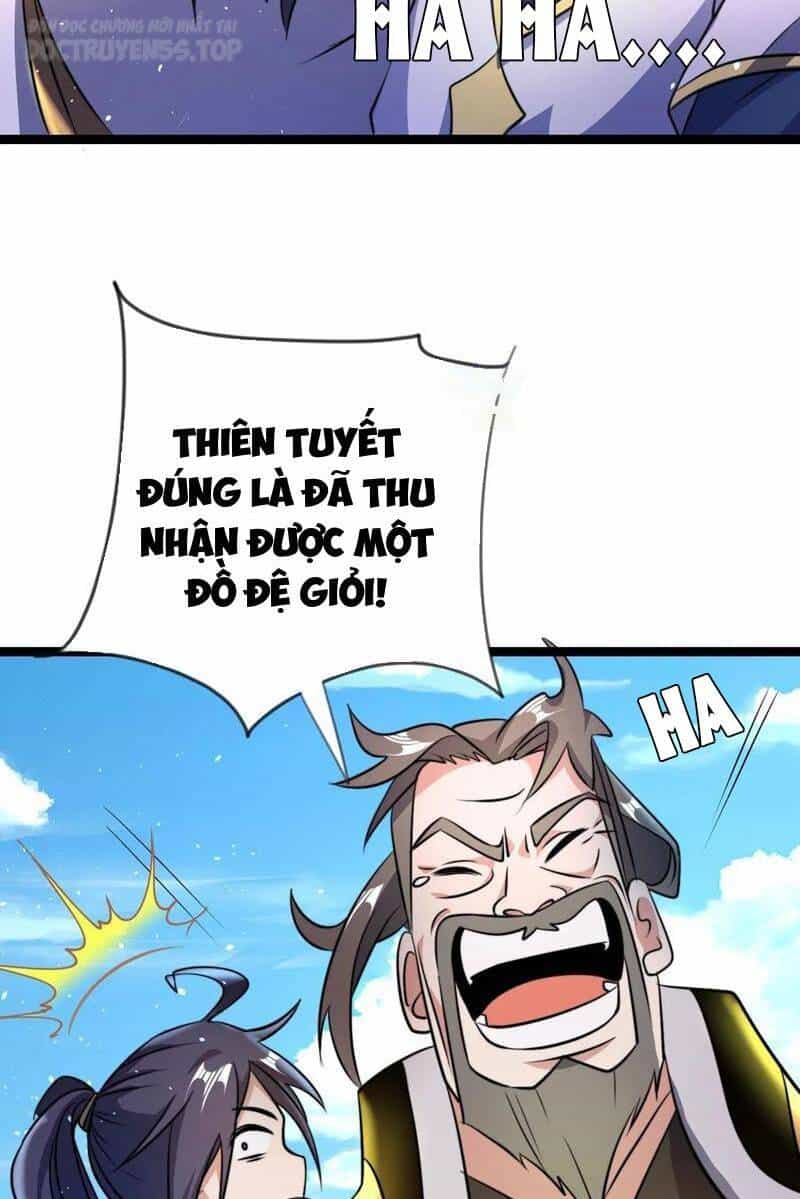 Thiên Khải Bại Gia - Chương 55 - ảnh 3