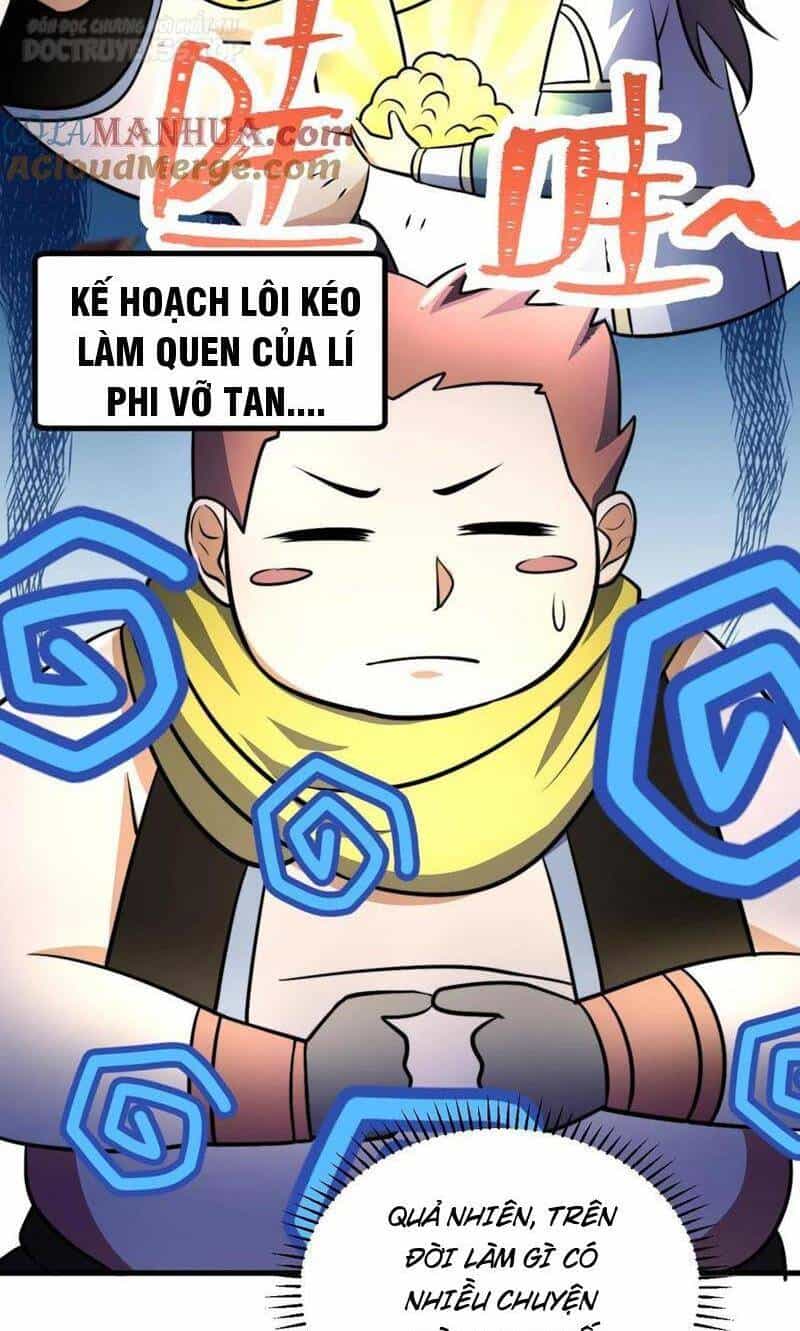 Thiên Khải Bại Gia - Chương 58 - ảnh 3