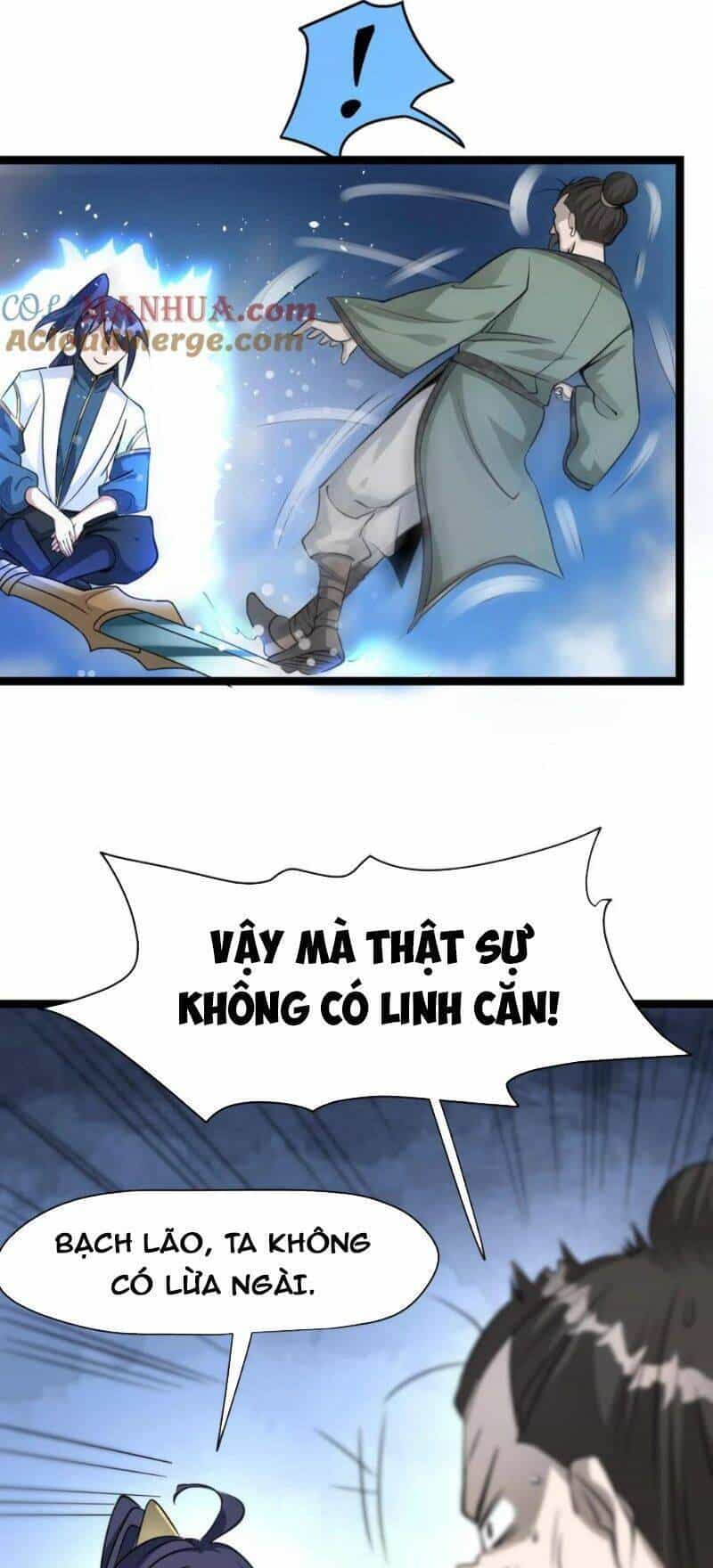 Thiên Khải Bại Gia - Chương 5 - ảnh 5