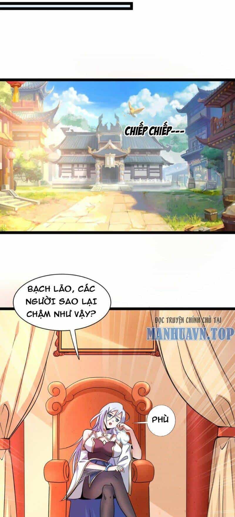 Thiên Khải Bại Gia - Chương 5 - ảnh 9