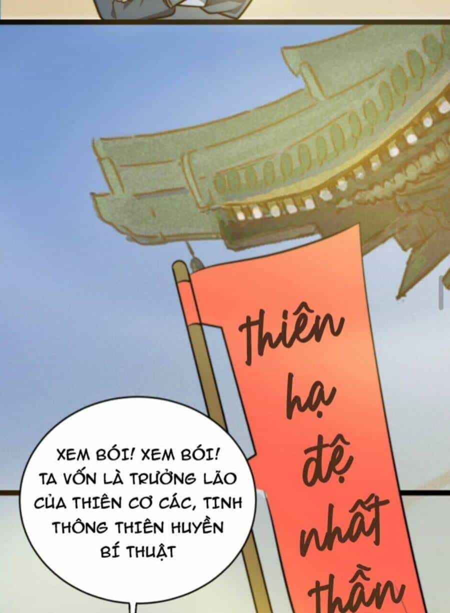 Thiên Khải Bại Gia - Chương 73 - ảnh 17