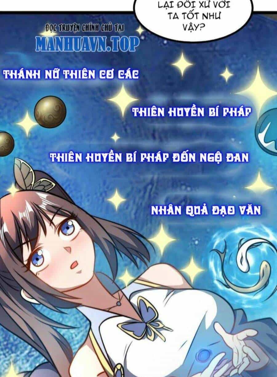 Thiên Khải Bại Gia - Chương 77 - ảnh 20