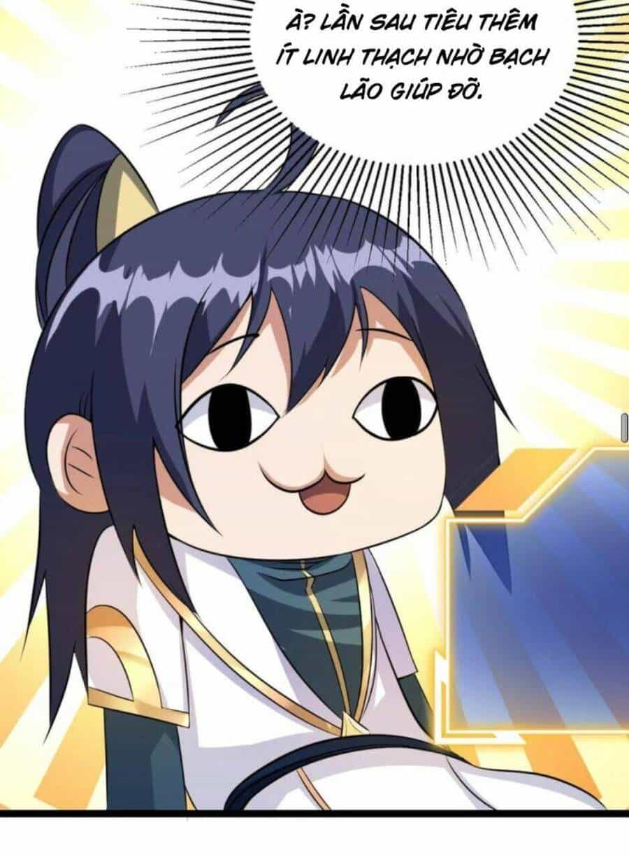 Thiên Khải Bại Gia - Chương 7 - ảnh 29