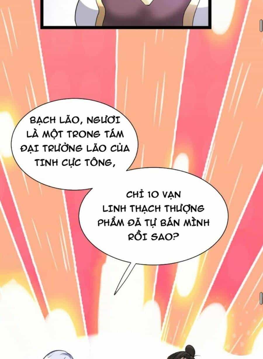 Thiên Khải Bại Gia - Chương 7 - ảnh 38