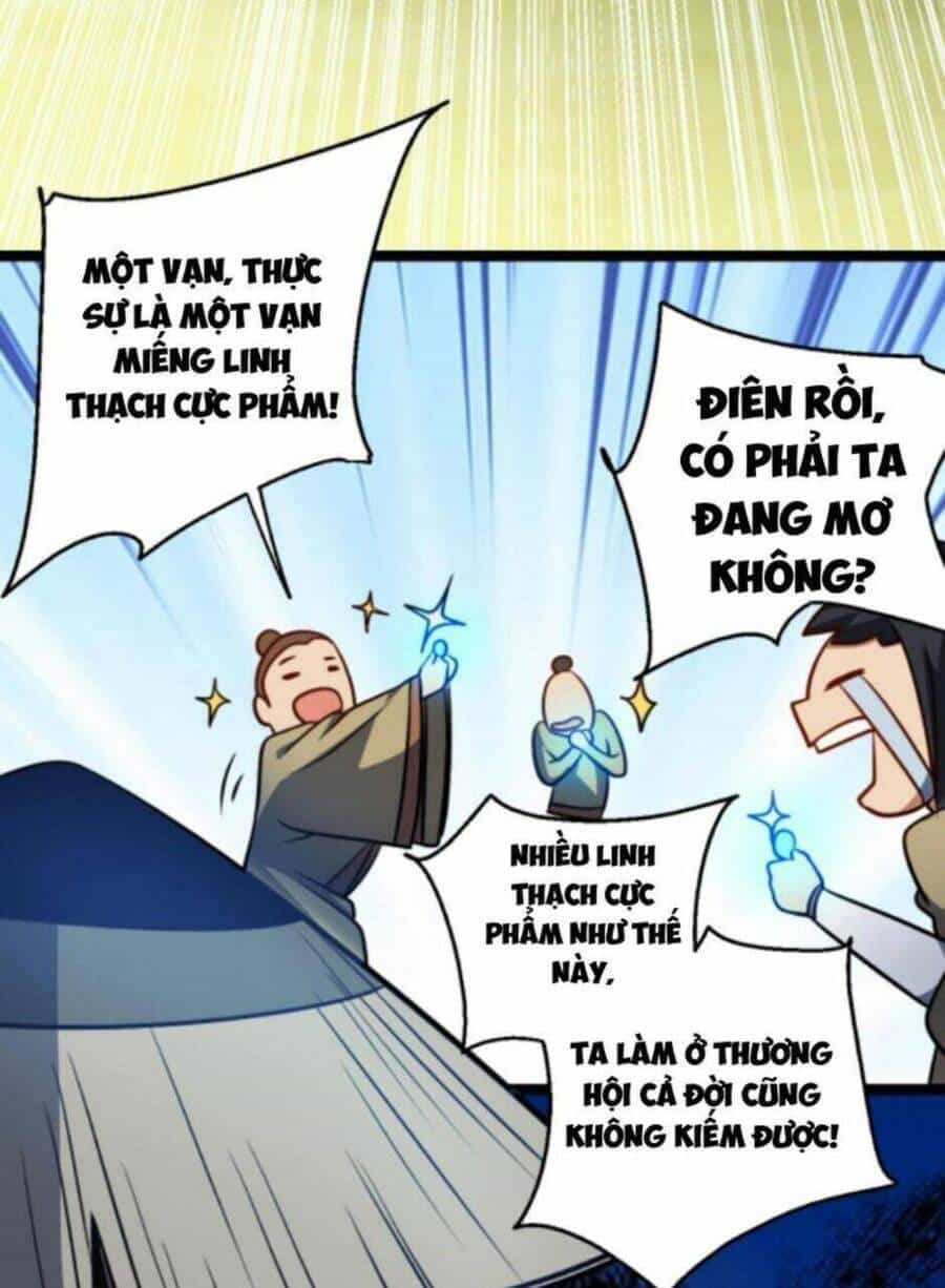 Thiên Khải Bại Gia - Chương 82 - ảnh 28