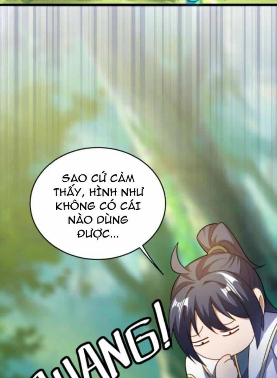 Thiên Khải Bại Gia - Chương 83 - ảnh 19