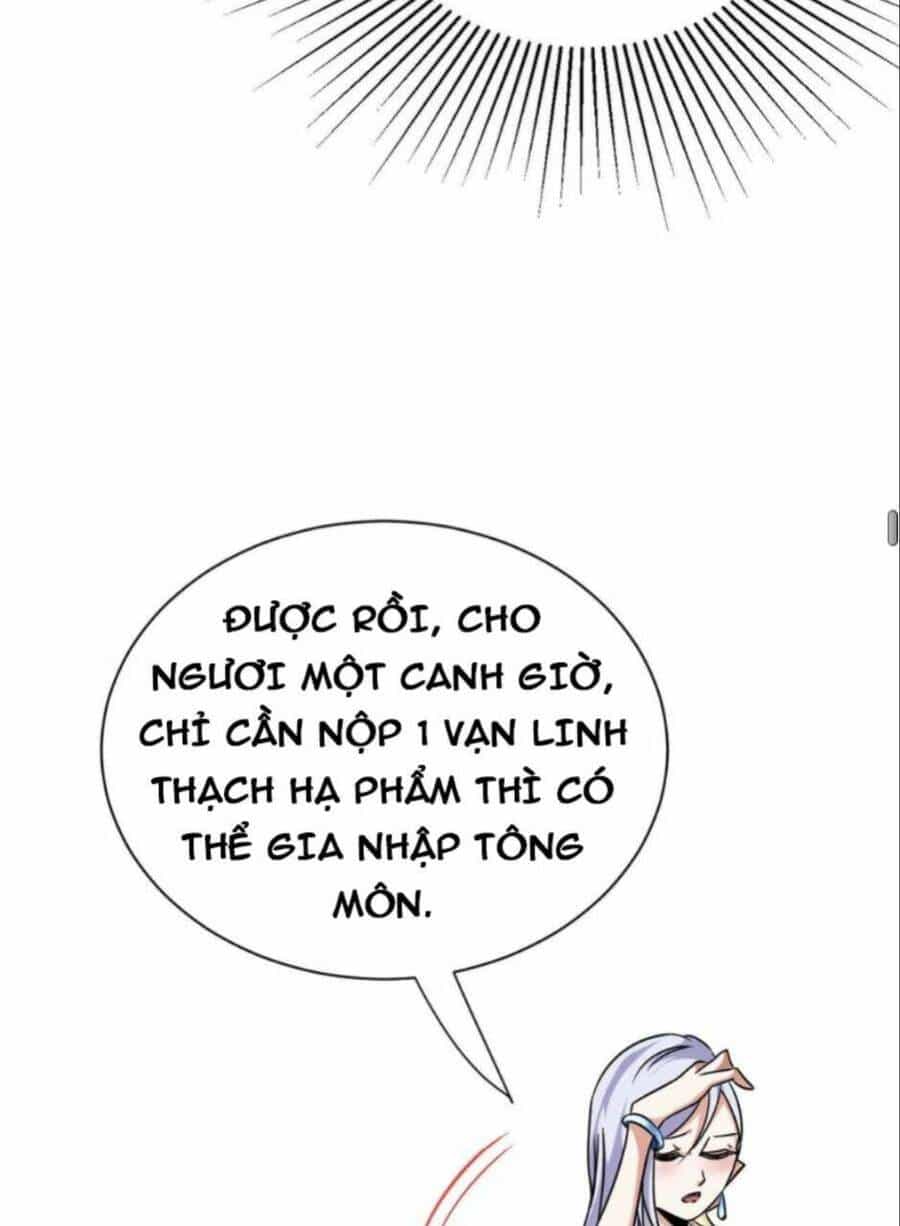 Thiên Khải Bại Gia - Chương 8 - ảnh 35