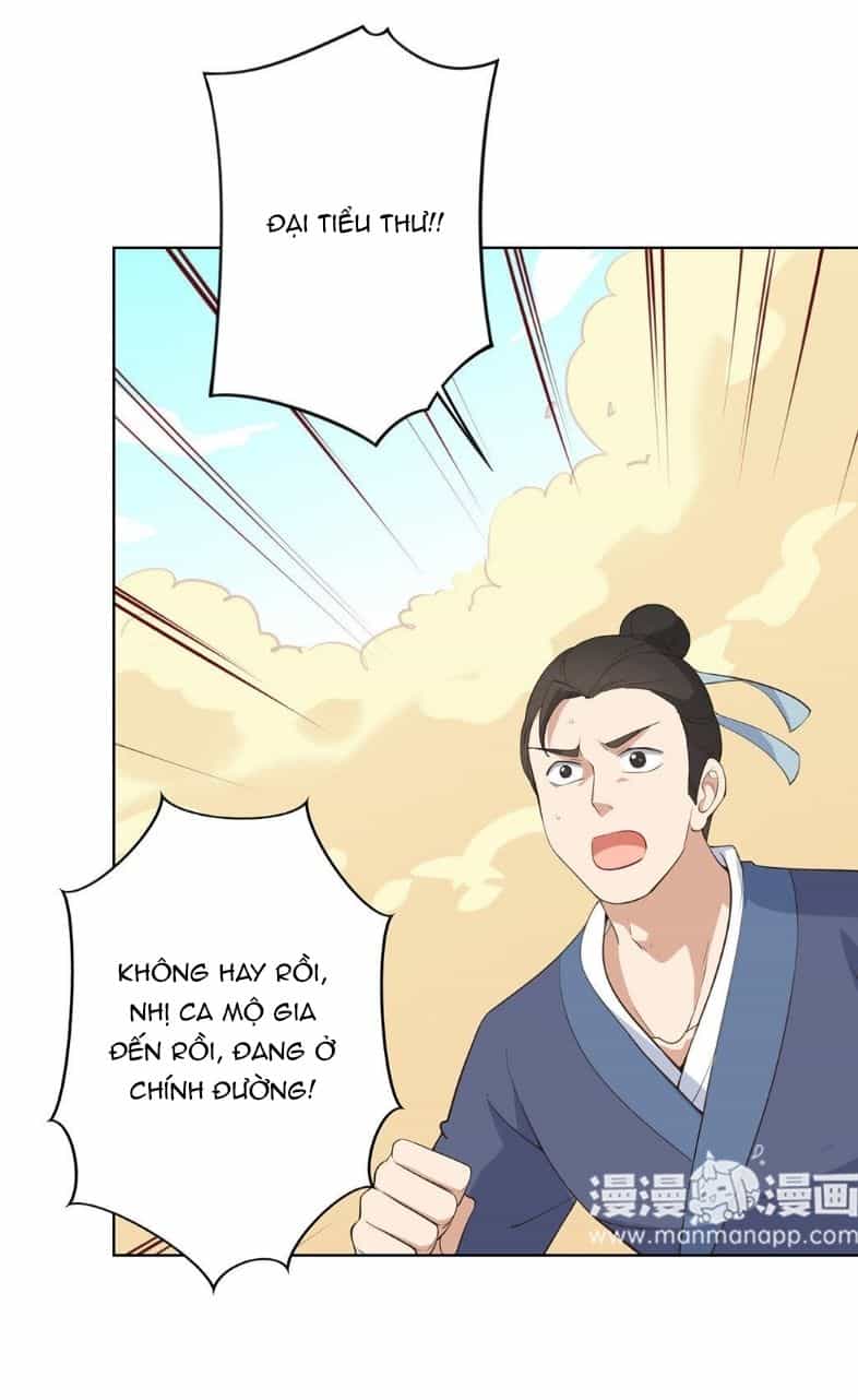 Thiên Kim Bất Hoán - Chương 1 - ảnh 20