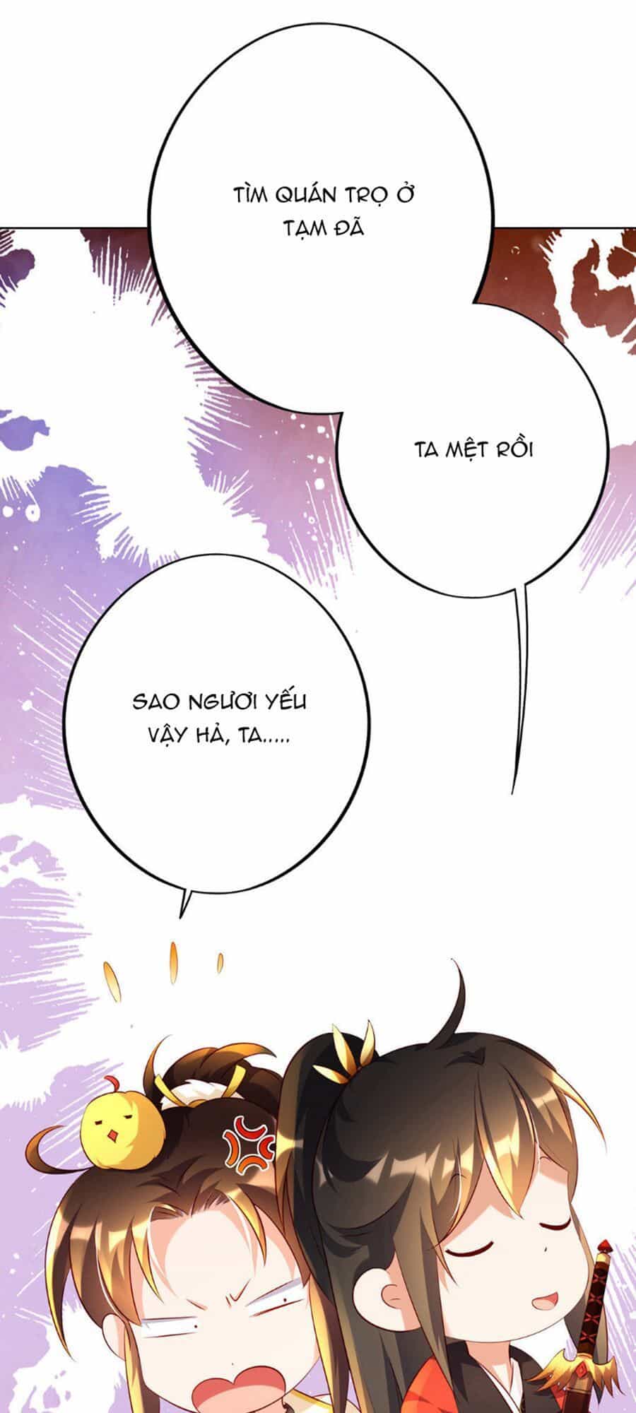 Thiên Kim Bất Hoán - Chương 10 - ảnh 13