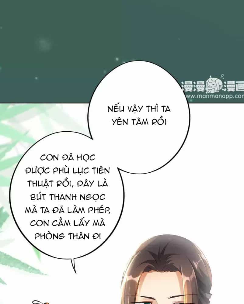 Thiên Kim Bất Hoán - Chương 11 - ảnh 37