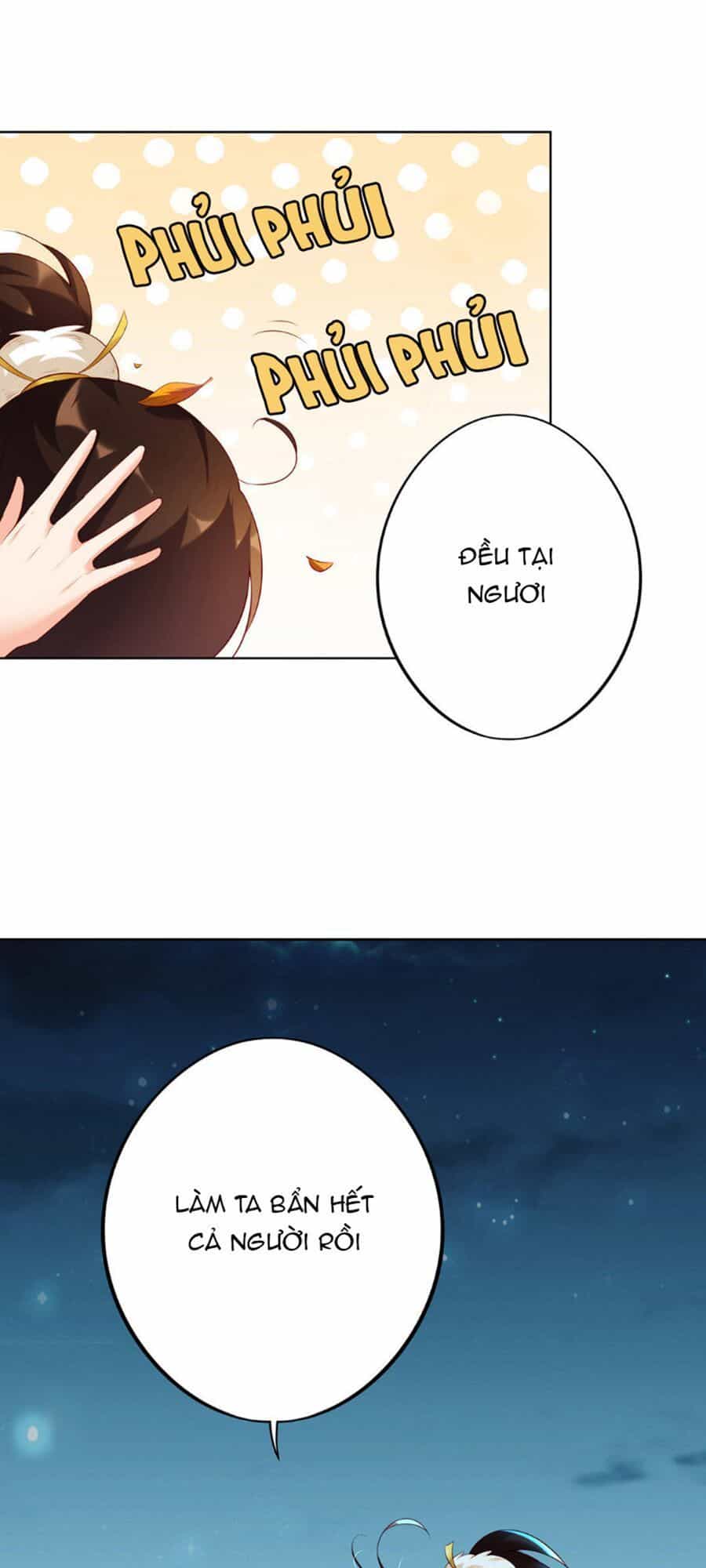 Thiên Kim Bất Hoán - Chương 13 - ảnh 2