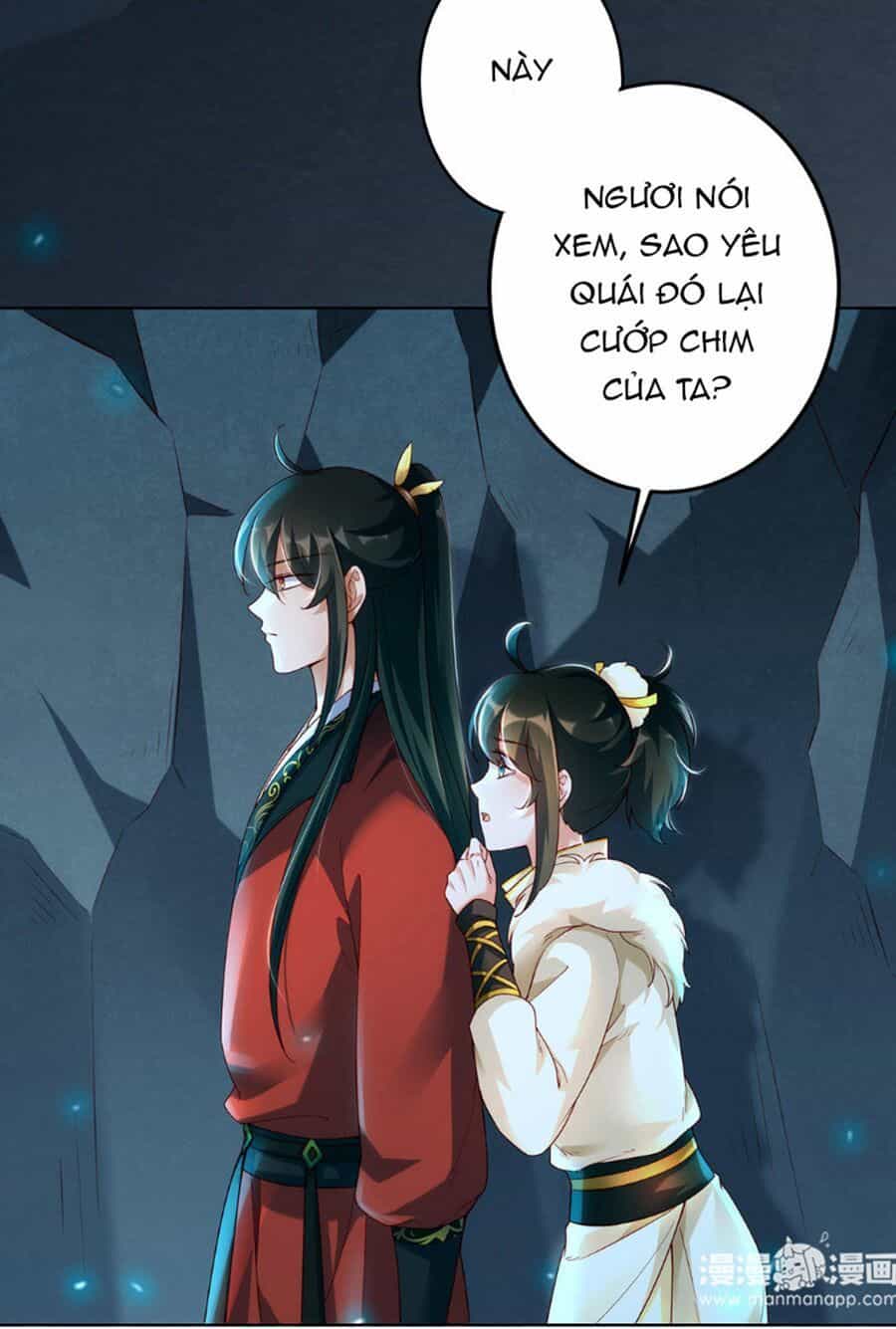 Thiên Kim Bất Hoán - Chương 14 - ảnh 4
