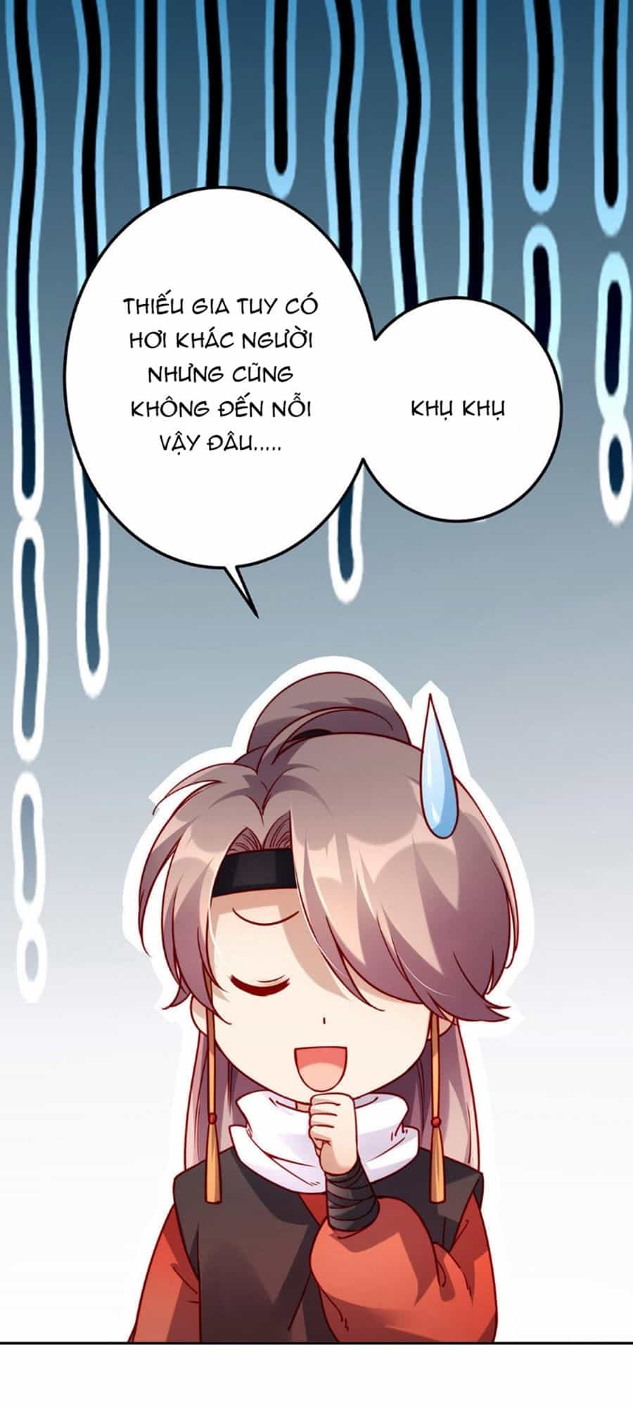 Thiên Kim Bất Hoán - Chương 16 - ảnh 28