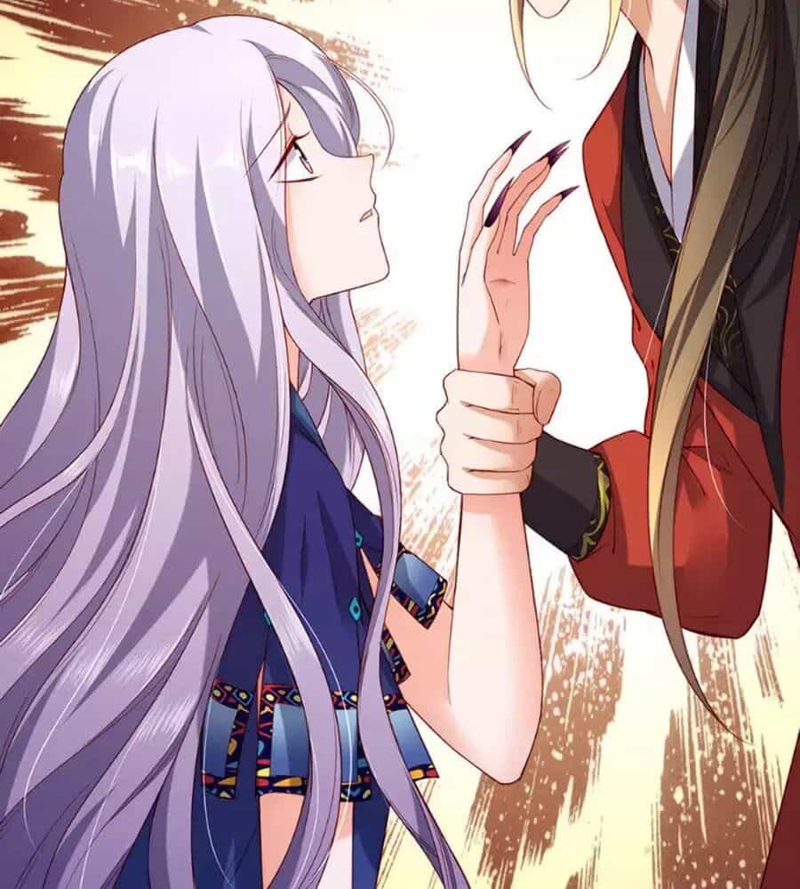 Thiên Kim Bất Hoán - Chương 19 - ảnh 28