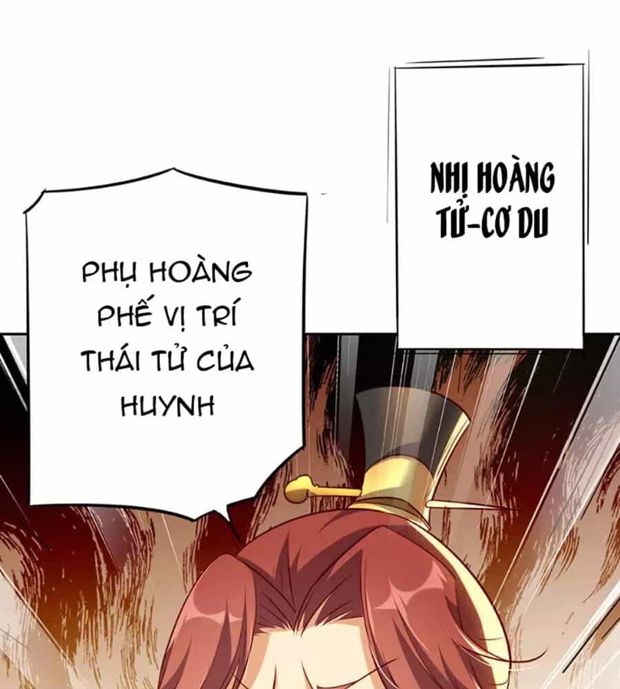 Thiên Kim Bất Hoán - Chương 19 - ảnh 62