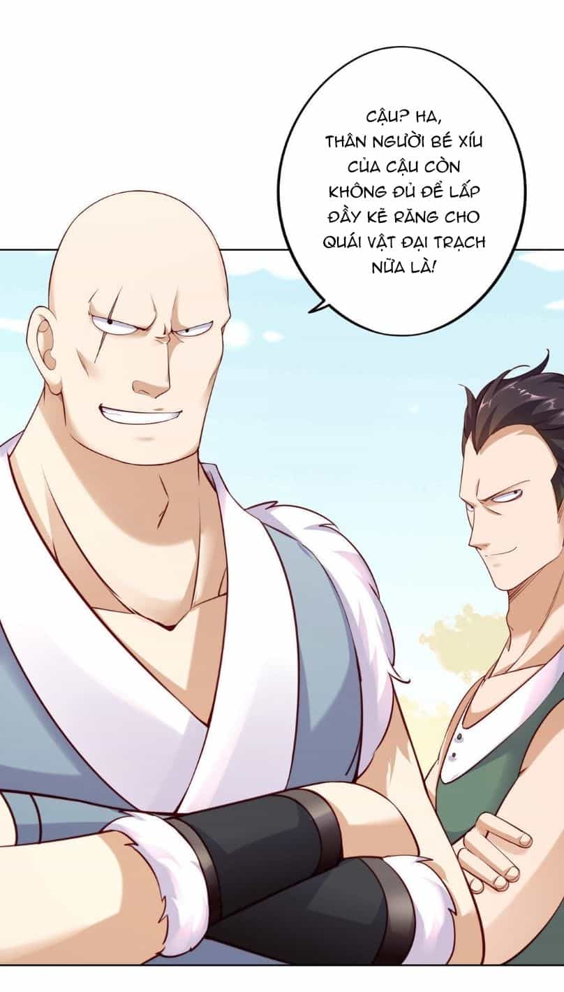 Thiên Kim Bất Hoán - Chương 2 - ảnh 24