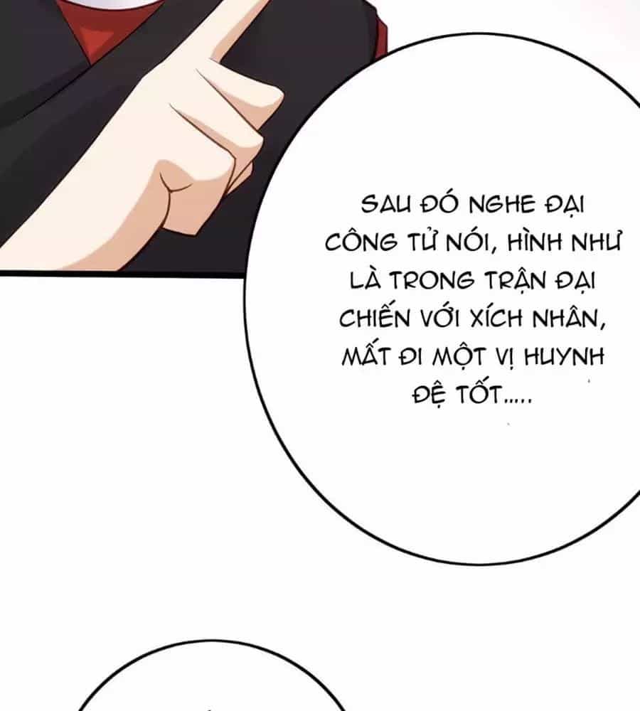 Thiên Kim Bất Hoán - Chương 30 - ảnh 58
