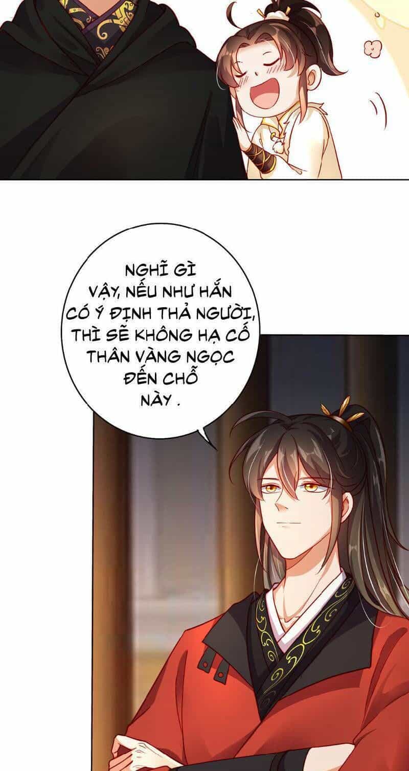 Thiên Kim Bất Hoán - Chương 31 - ảnh 15