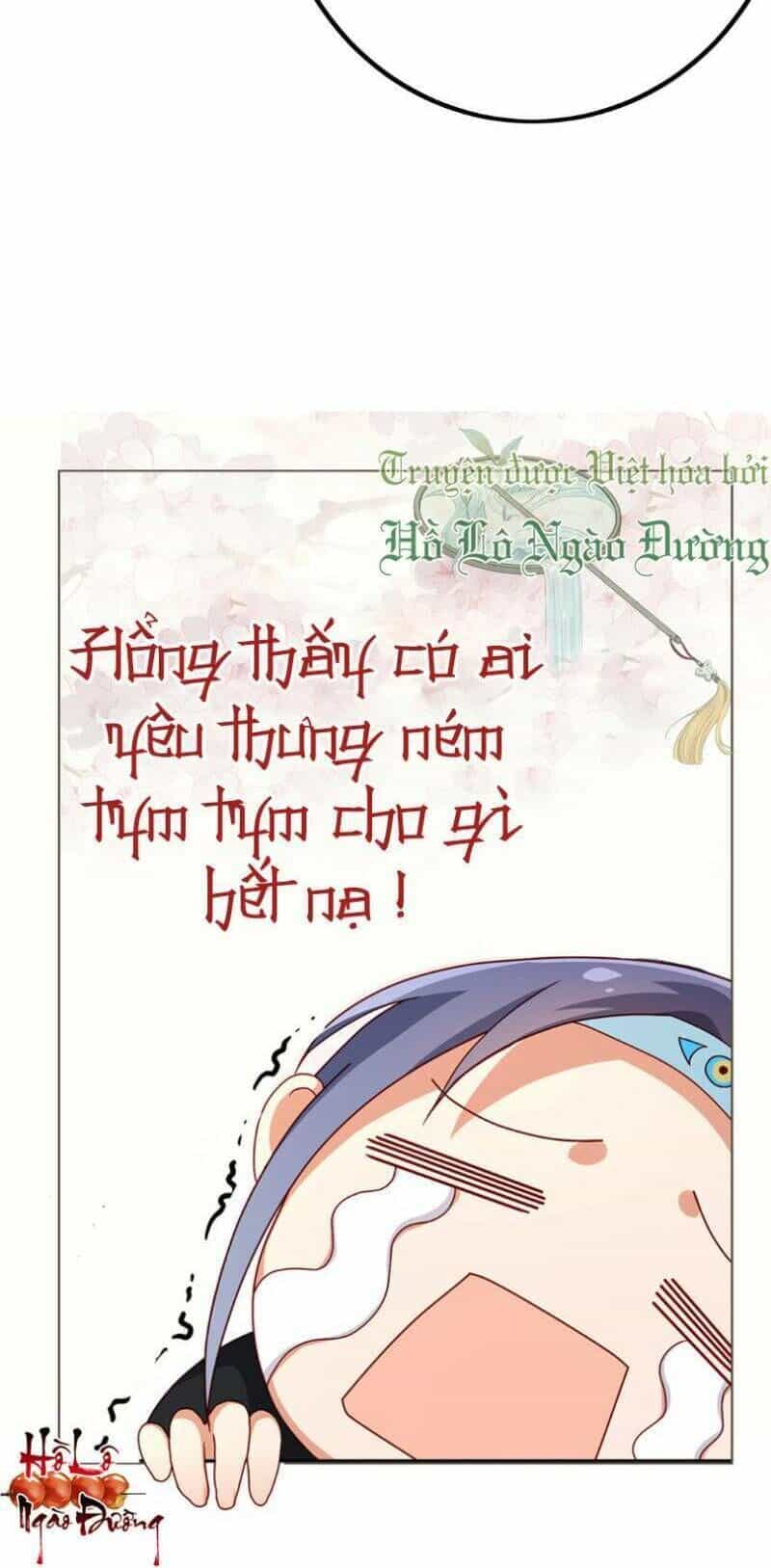 Thiên Kim Bất Hoán - Chương 31 - ảnh 43