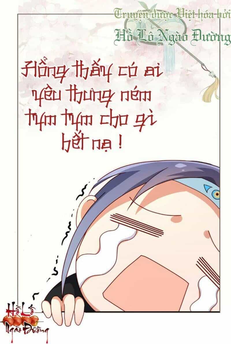 Thiên Kim Bất Hoán - Chương 33 - ảnh 31