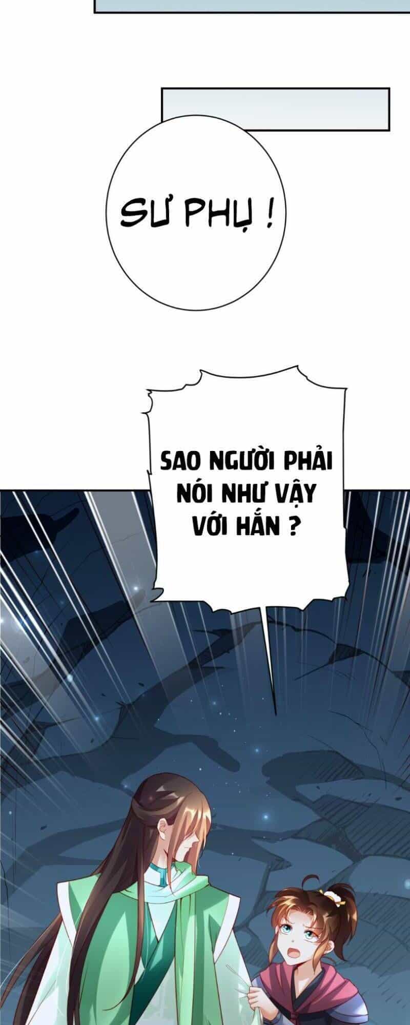 Thiên Kim Bất Hoán - Chương 38 - ảnh 16