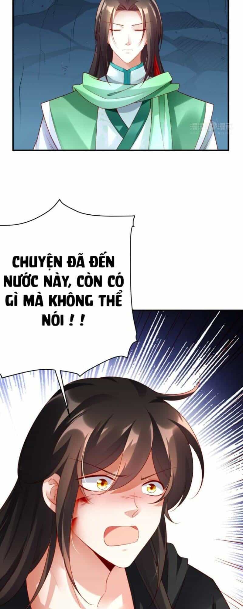 Thiên Kim Bất Hoán - Chương 38 - ảnh 4