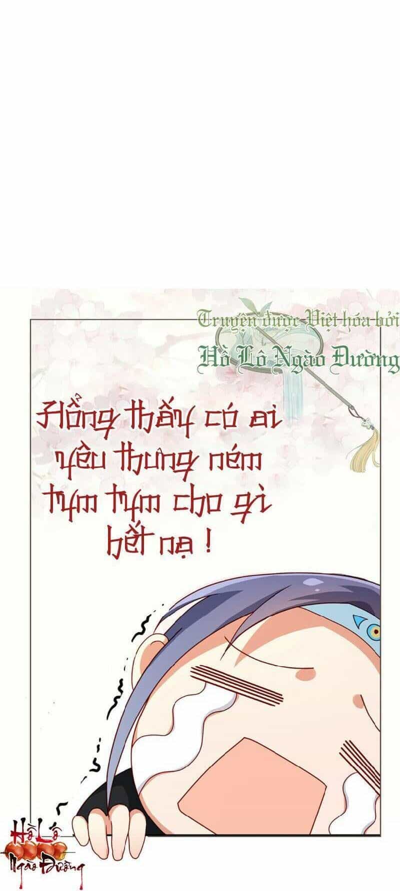 Thiên Kim Bất Hoán - Chương 39 - ảnh 47