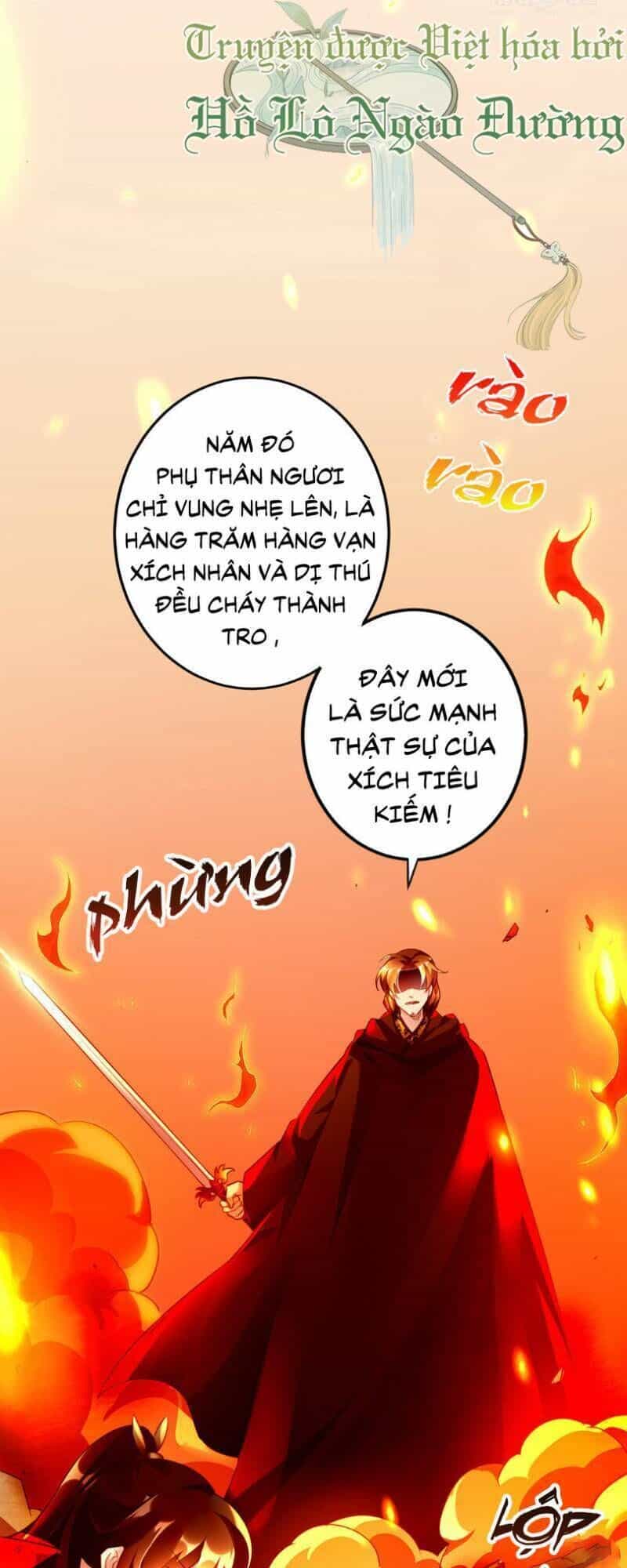 Thiên Kim Bất Hoán - Chương 40 - ảnh 23