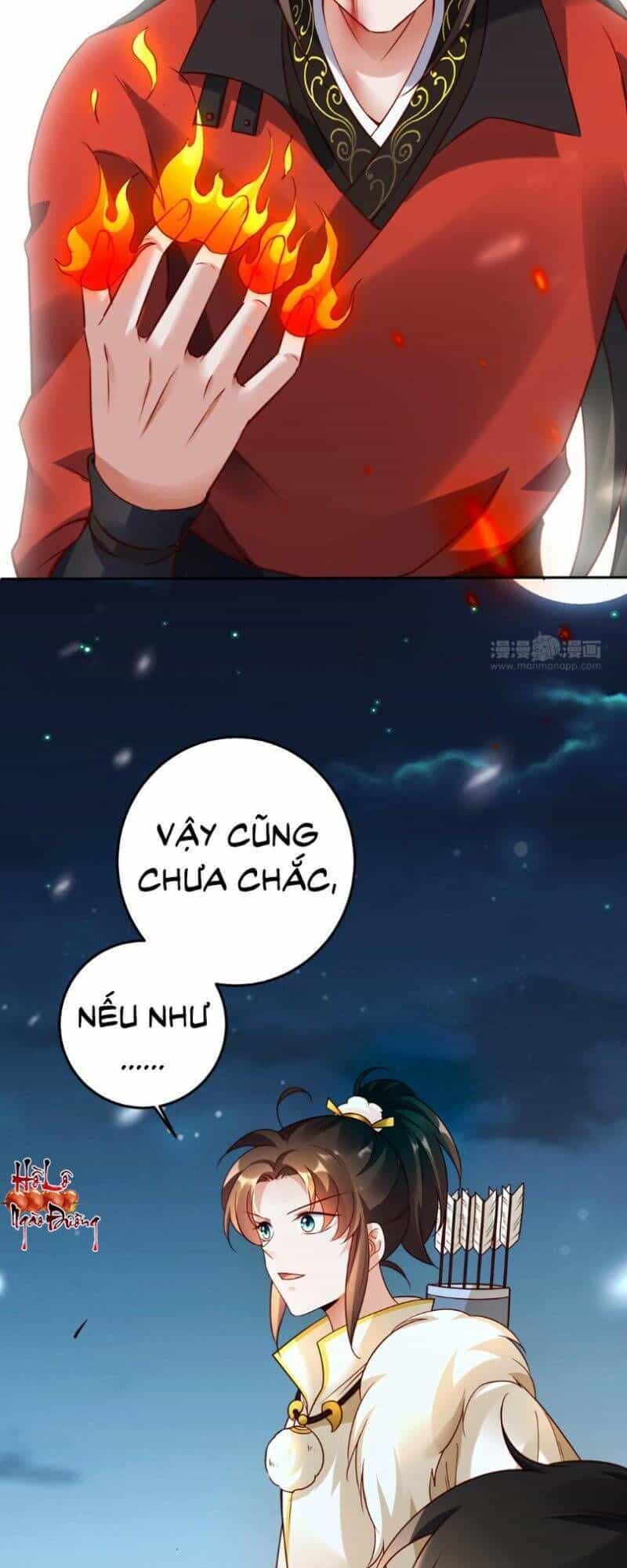 Thiên Kim Bất Hoán - Chương 41 - ảnh 53