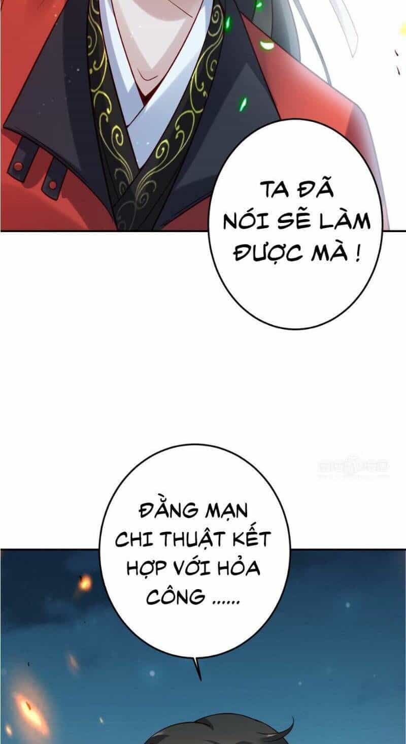 Thiên Kim Bất Hoán - Chương 42 - ảnh 28